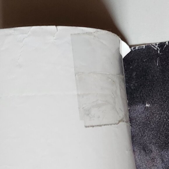 RETRO SPY GAME Movie Poster Robert Redford Brad Pitt 2001 Large Poster - Picture 3 of 5